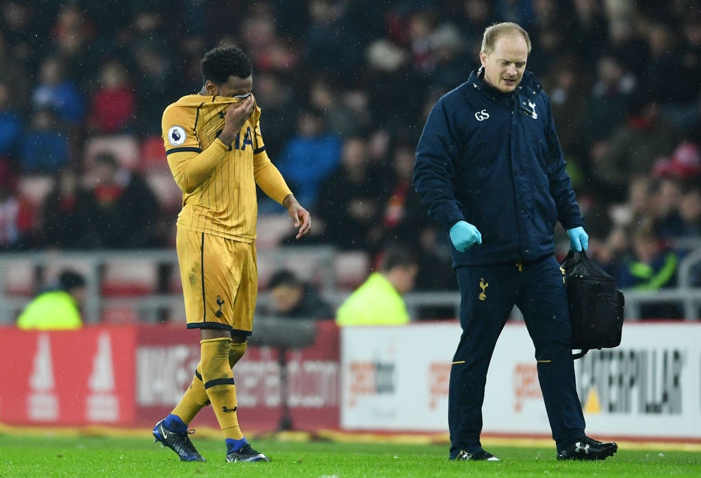 Nhung hau ve trai hang dau Premier League anh 1