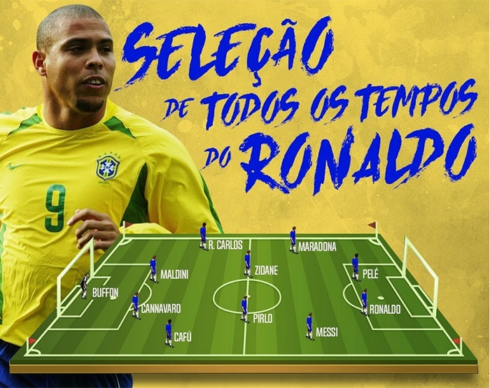 Ronaldo bi loai khoi doi cua ‘Ro beo’ anh 1