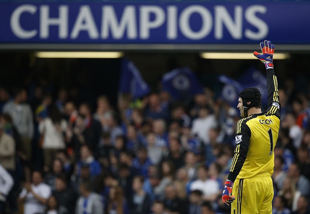 Nhung thu mon khien Messi bat luc anh 9