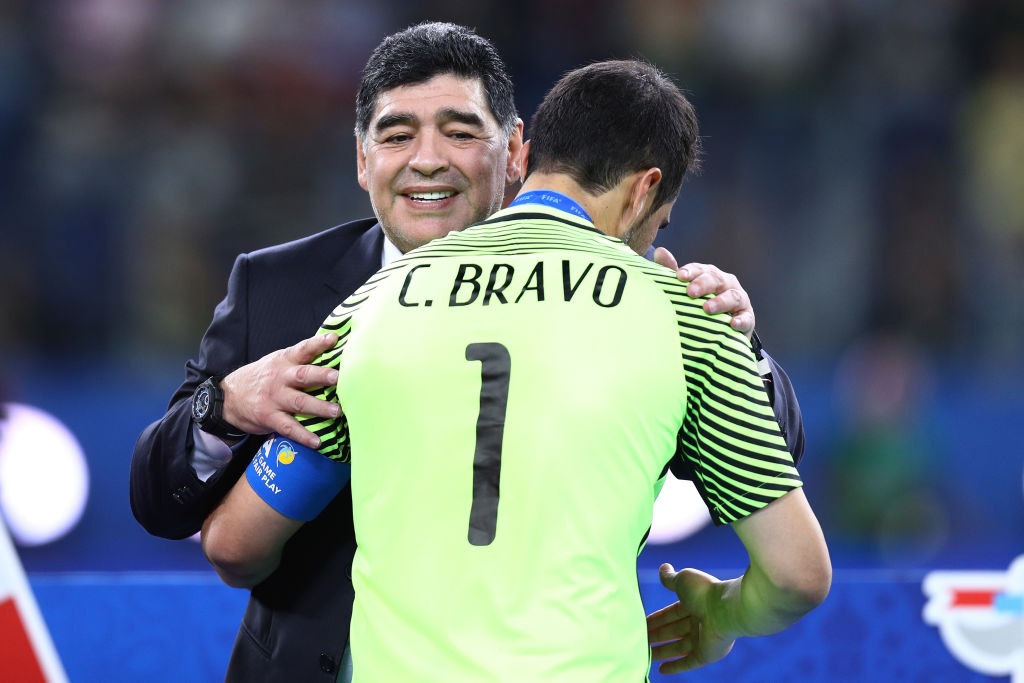 Nhung thu mon khien Messi bat luc anh 2