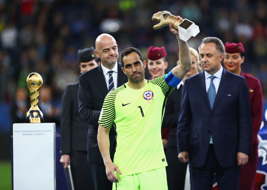 Nhung thu mon khien Messi bat luc anh 1