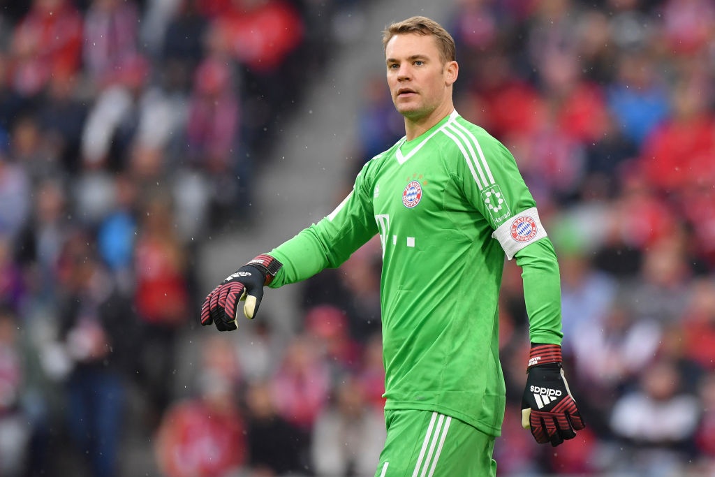 Nhung thu mon khien Messi bat luc anh 6