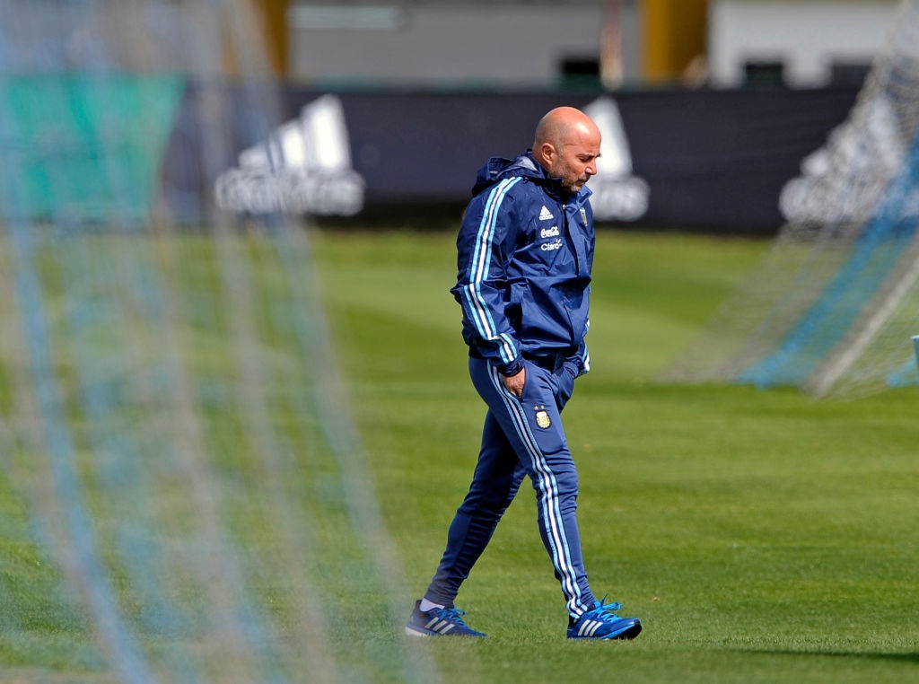 Messi vui ve truoc tran gap Ecuador anh 9