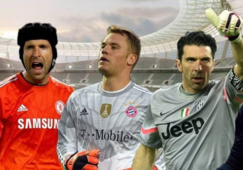 Nhung thu mon khien Messi nhieu lan bat luc tren san hinh anh