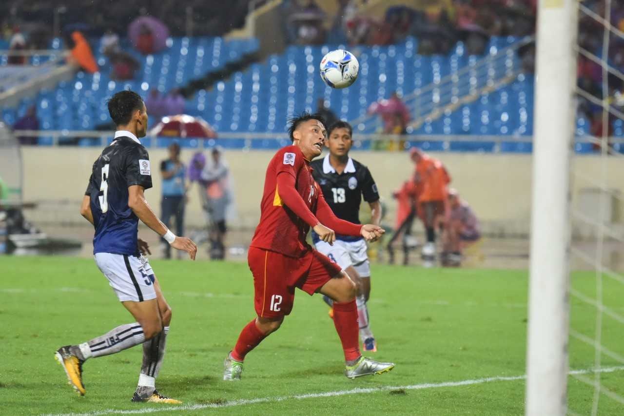 Công Phượng, Xuân Trường cảm ơn CĐV ảnh 11 Cong Phuong, Xuan Truong cam on CDV anh 11