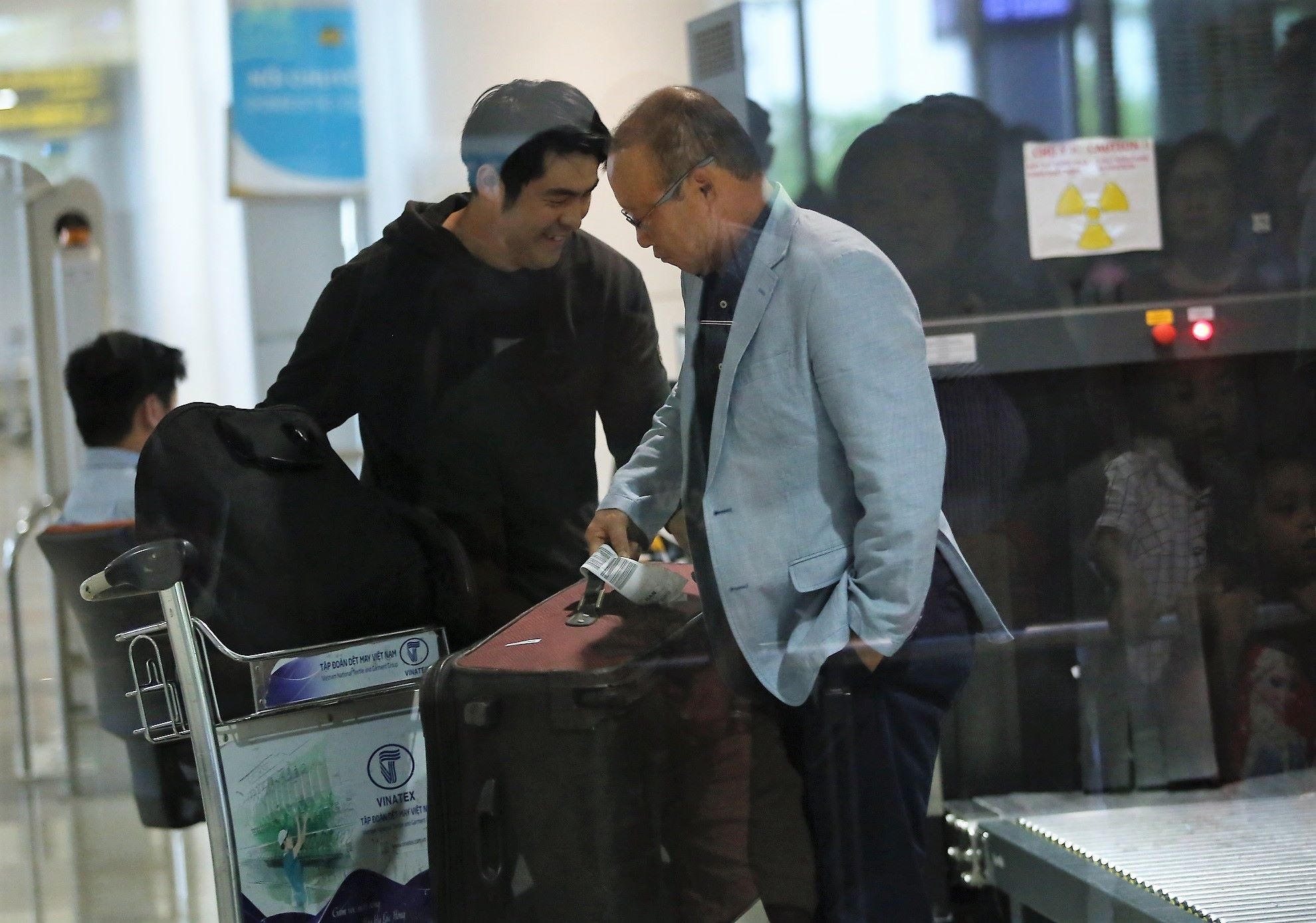 park hang seo,  lee dong jun,  aff,  asiad,  vff,  lien doan,  world cup,  viet nam anh 1