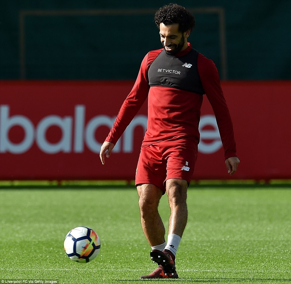 Liverpool khong lo lang truoc tran gap MU anh 9