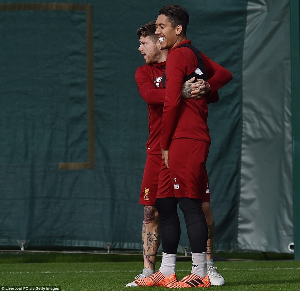 Liverpool khong lo lang truoc tran gap MU anh 4