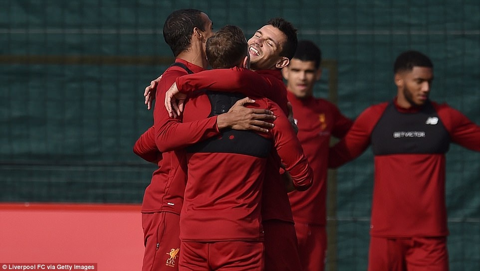 Liverpool khong lo lang truoc tran gap MU anh 5