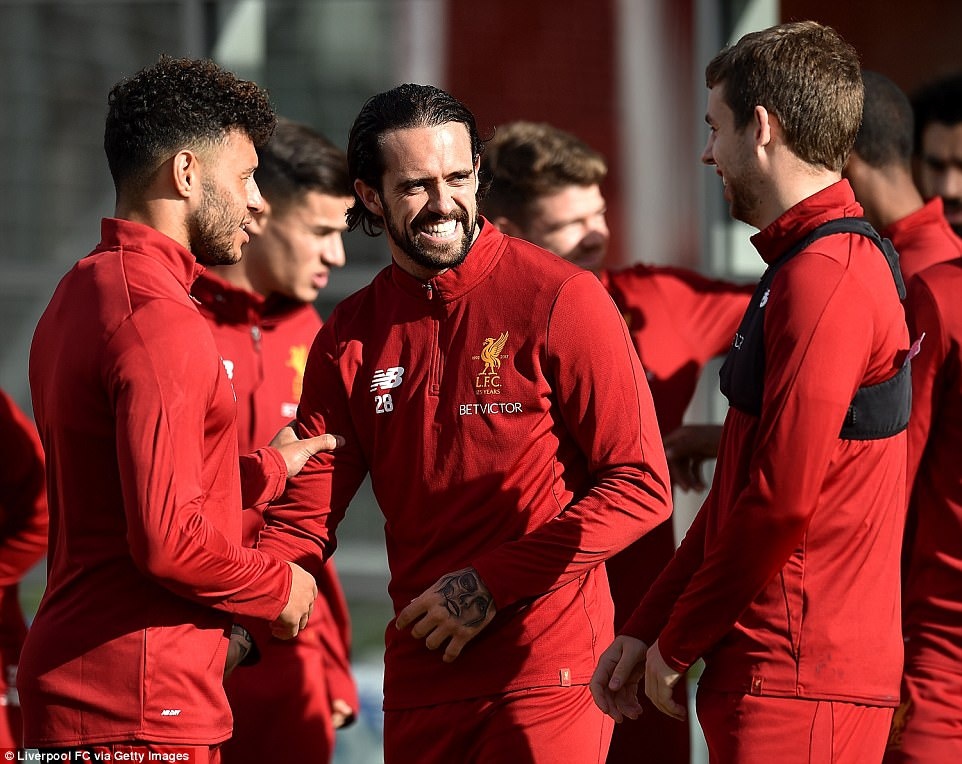 Liverpool khong lo lang truoc tran gap MU anh 6