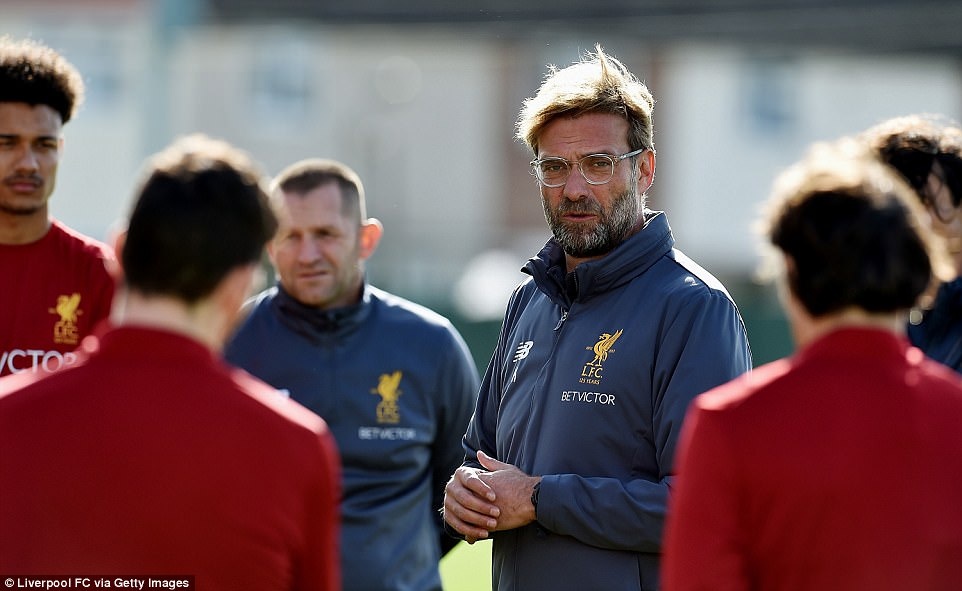 Liverpool khong lo lang truoc tran gap MU anh 7