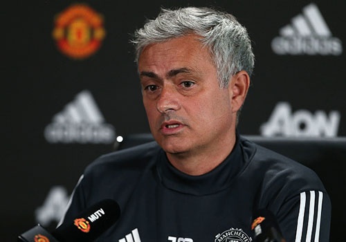 HLV Mourinho: 'MU tap trung cao nhat de thang Liverpool' hinh anh