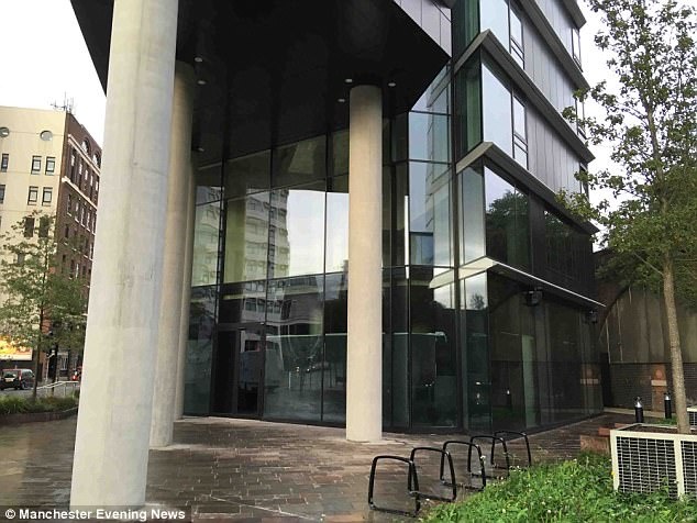 Man City khiến đồng nghiệp phải ghen tỵ ảnh 3 Man City khien dong nghiep phai ghen ty anh 3