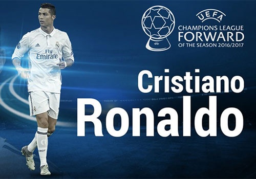 Nhung ung vien nang ky nhat cuoc dua Qua bong vang 2017 hinh anh