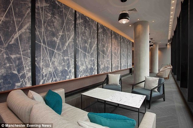 Man City khiến đồng nghiệp phải ghen tỵ ảnh 8 Man City khien dong nghiep phai ghen ty anh 8