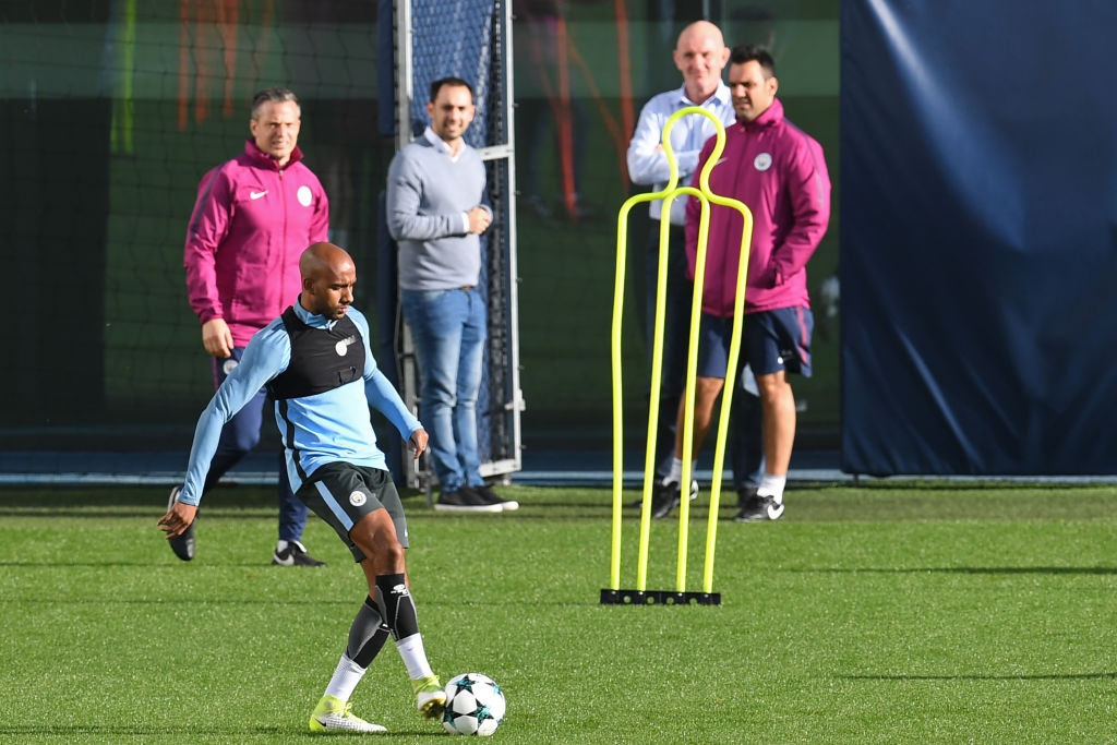 Pep Guardiola la het cau thu Man City anh 7