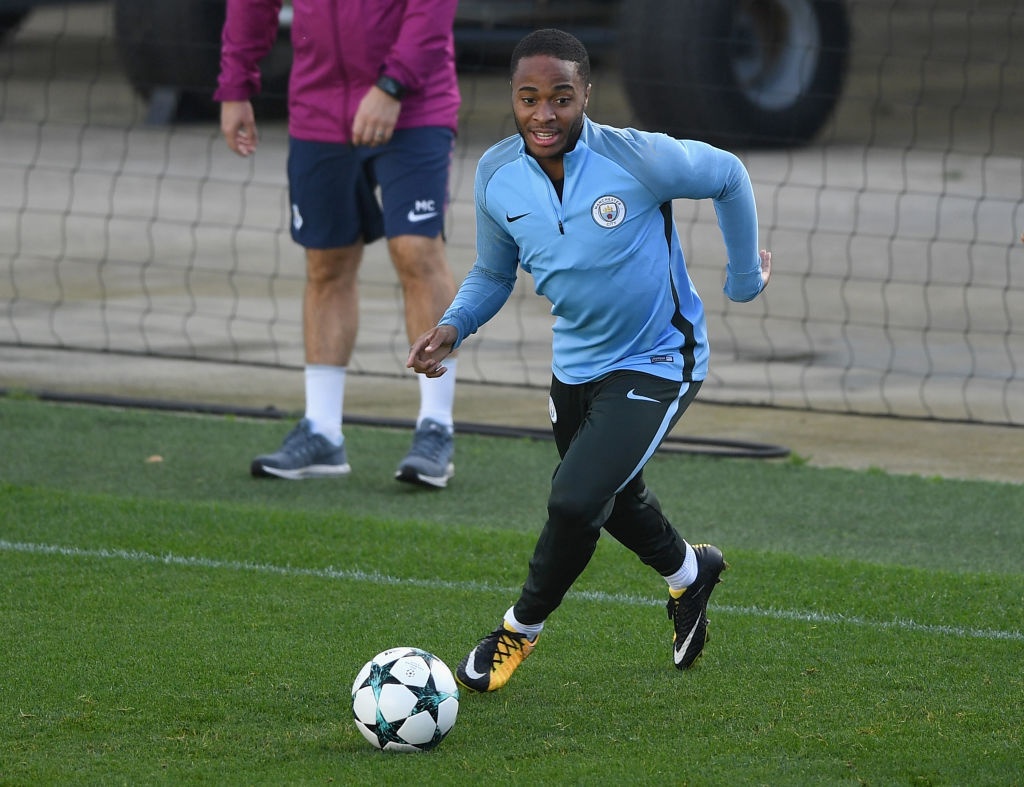 Pep Guardiola la het cau thu Man City anh 10