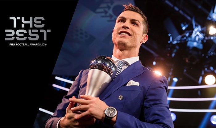 Ronaldo sẽ thắng Messi ở giải The Best ảnh 1 Ronaldo se thang Messi o giai The Best anh 1