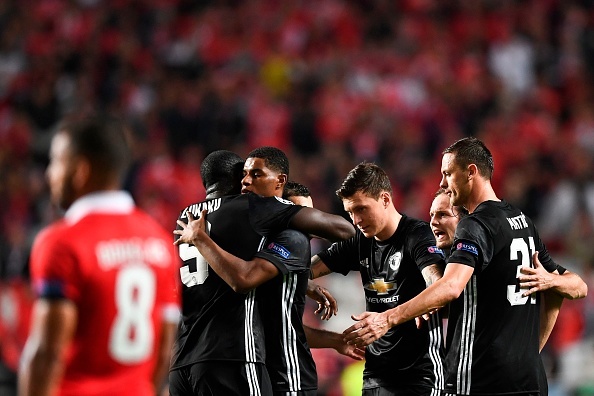 MU danh mat ban sac duoi thoi Mourinho anh 1