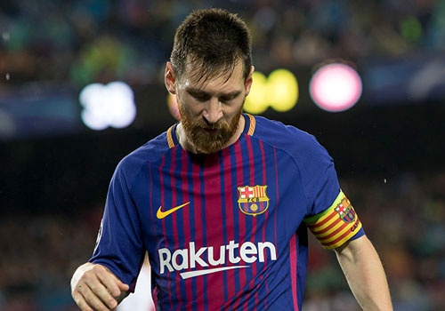 HLV Barca treu dua khi thach Messi muc tieu khong tuong hinh anh