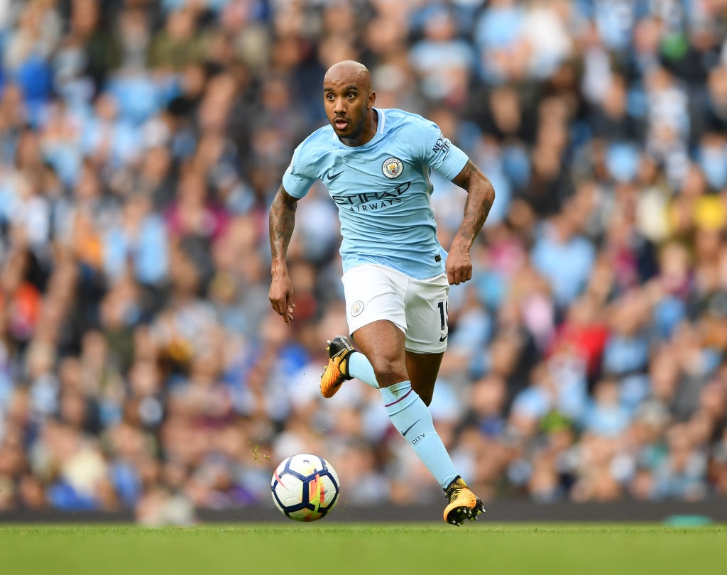 Man City thống trị đội hình vòng 9 ảnh 5 Man City thong tri doi hinh vong 9 anh 5