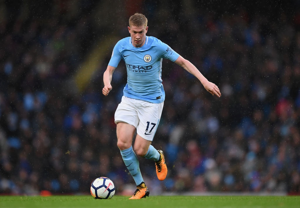 Man City thống trị đội hình vòng 9 ảnh 7 Man City thong tri doi hinh vong 9 anh 7