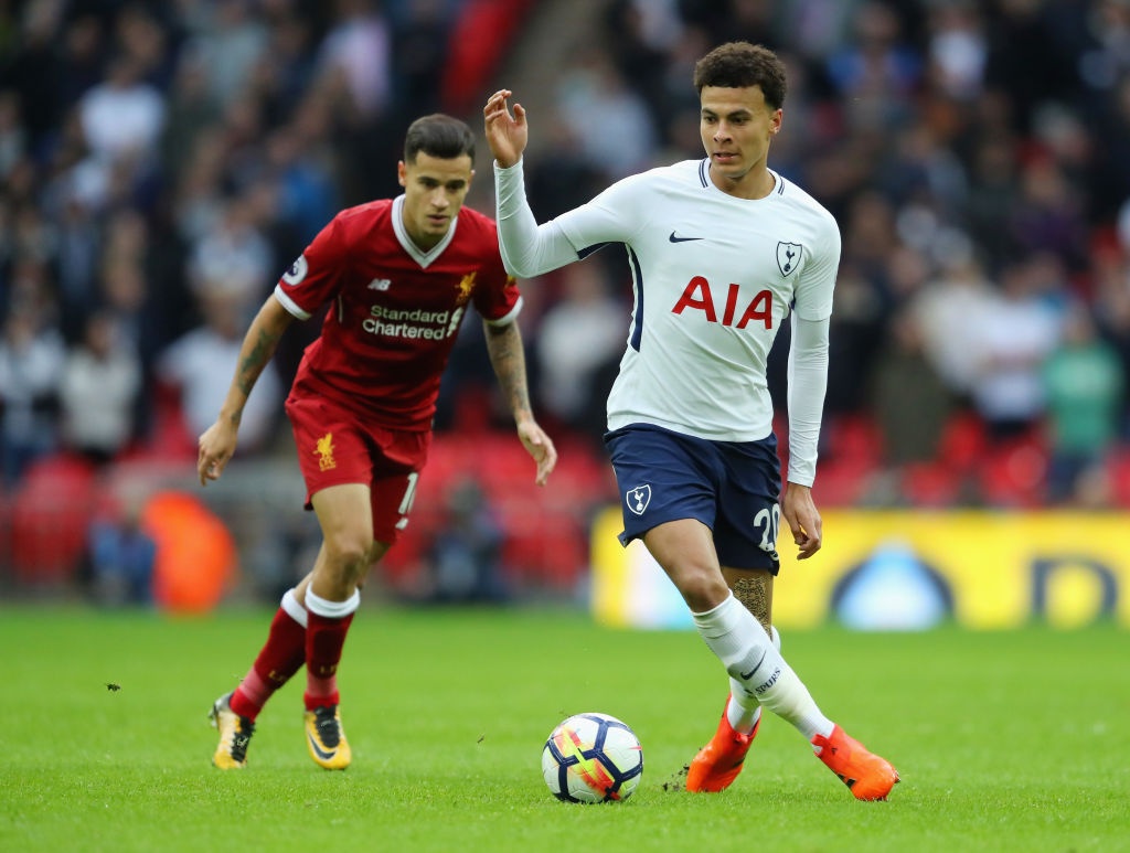 Man City thống trị đội hình vòng 9 ảnh 8 Man City thong tri doi hinh vong 9 anh 8