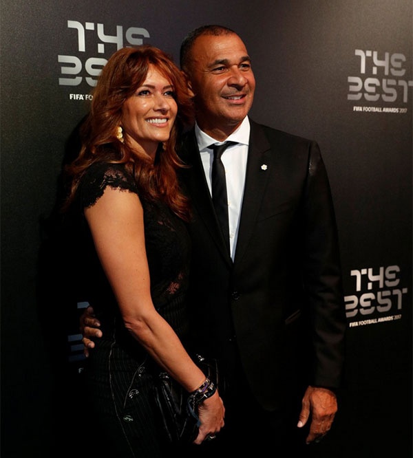 Nhung bong hong trong buoi vinh danh Ronaldo anh 12