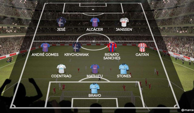 3 ngoi sao Barca vao doi te nhat anh 12