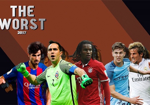 3 ngoi sao Barca vao doi hinh te nhat nam 2017 hinh anh