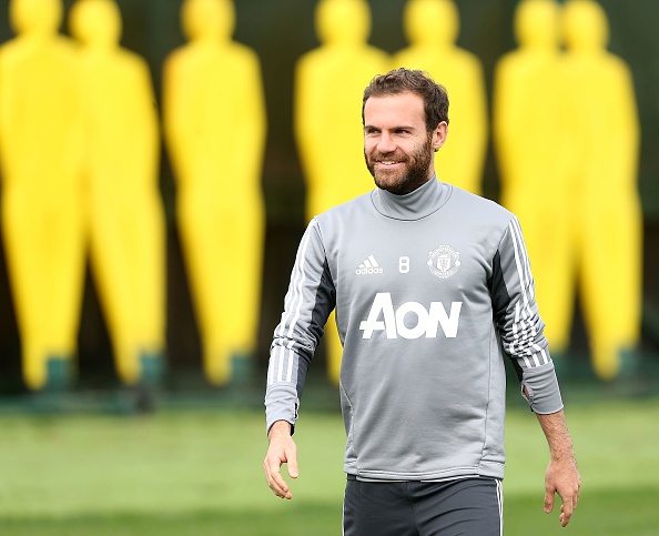 Mourinho tiet lo MU choi toc do cao anh 9