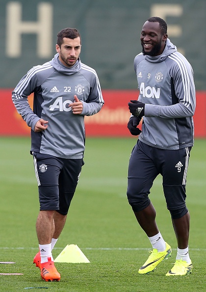 Mourinho tiet lo MU choi toc do cao anh 3