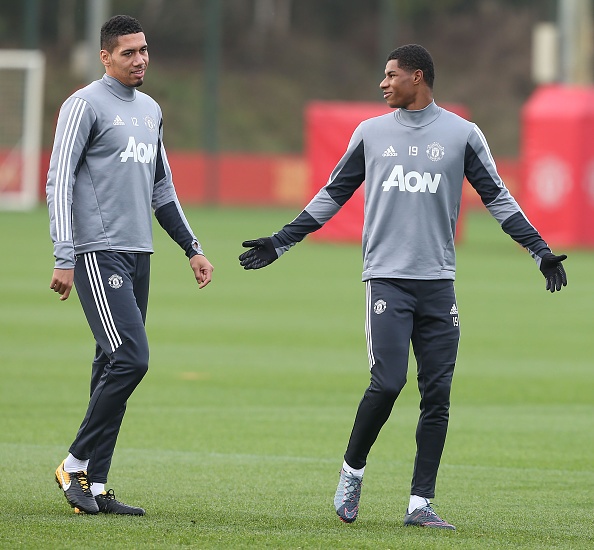 Mourinho tiet lo MU choi toc do cao anh 4