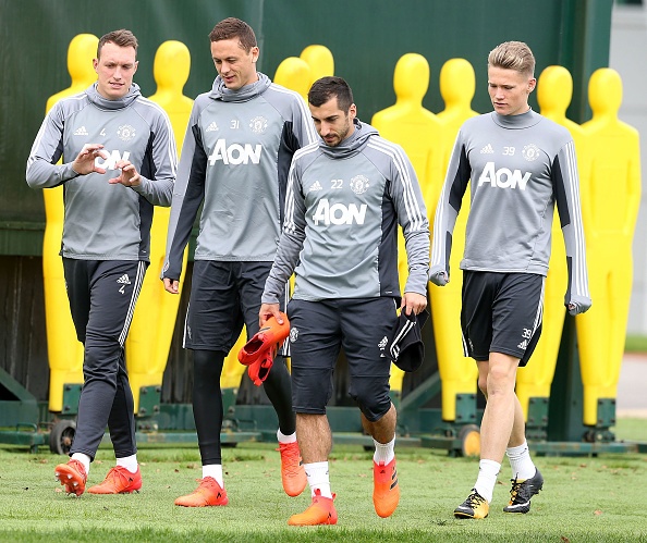 Mourinho tiet lo MU choi toc do cao anh 8