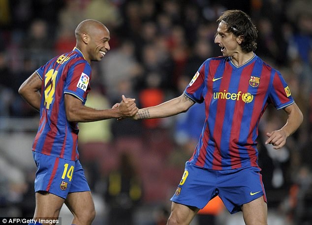 Tien dao lung danh Henry den MU anh 1