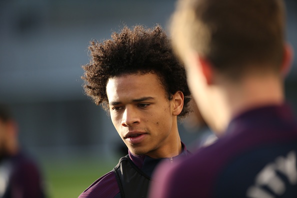 Guardiola thua nhan Man City kho thang Napoli anh 4