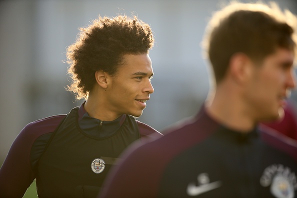 Guardiola thua nhan Man City kho thang o Champions League hinh anh