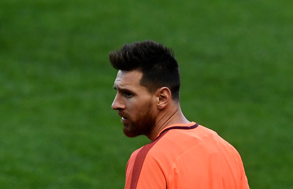 HLV Barca hao huc doi dau doi cu anh 6