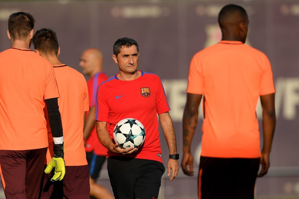 HLV Barca hao huc doi dau doi cu anh 3