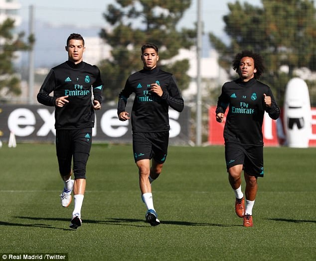 Real quyet giu thanh tich an tuong anh 4