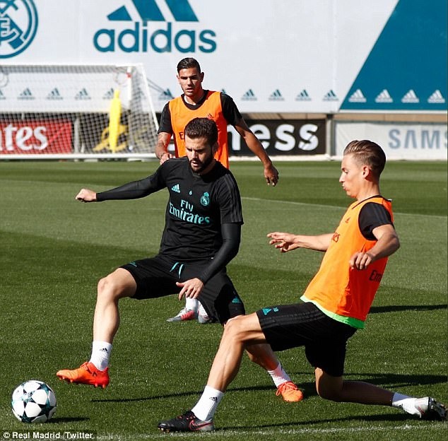 Real quyet giu thanh tich an tuong anh 5