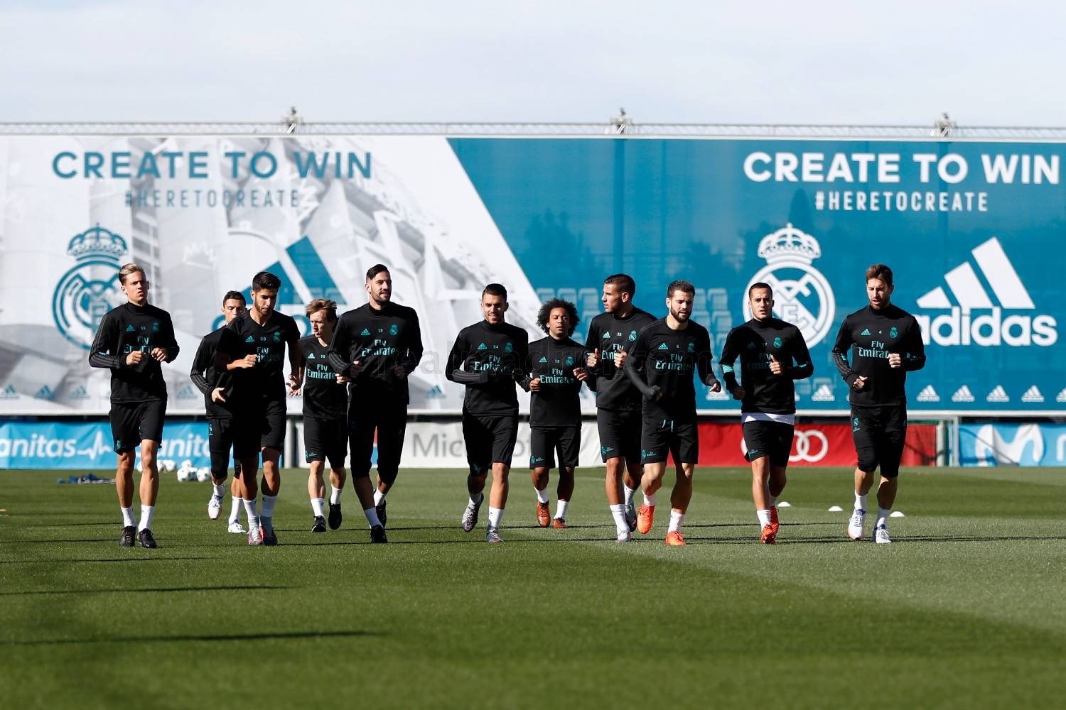 Real quyet giu thanh tich an tuong anh 1