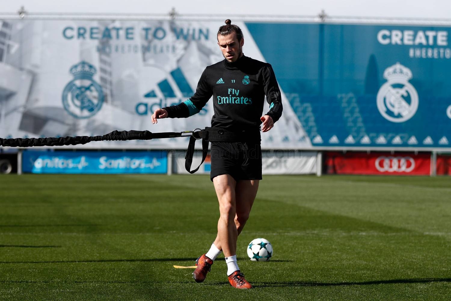 Real quyet giu thanh tich an tuong anh 2