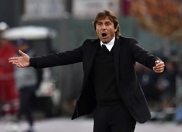 HLV Conte khien Chelsea thua vi thieu ton trong doi thu hinh anh