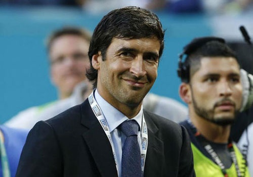 Raul tin Real tiep tuc vo dich Champions League hinh anh