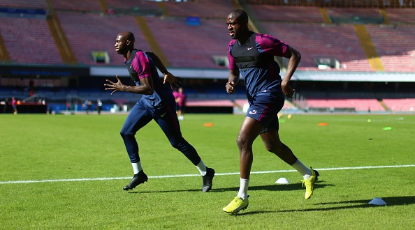 Guardiola khong cho hoc tro nghi ngoi anh 1