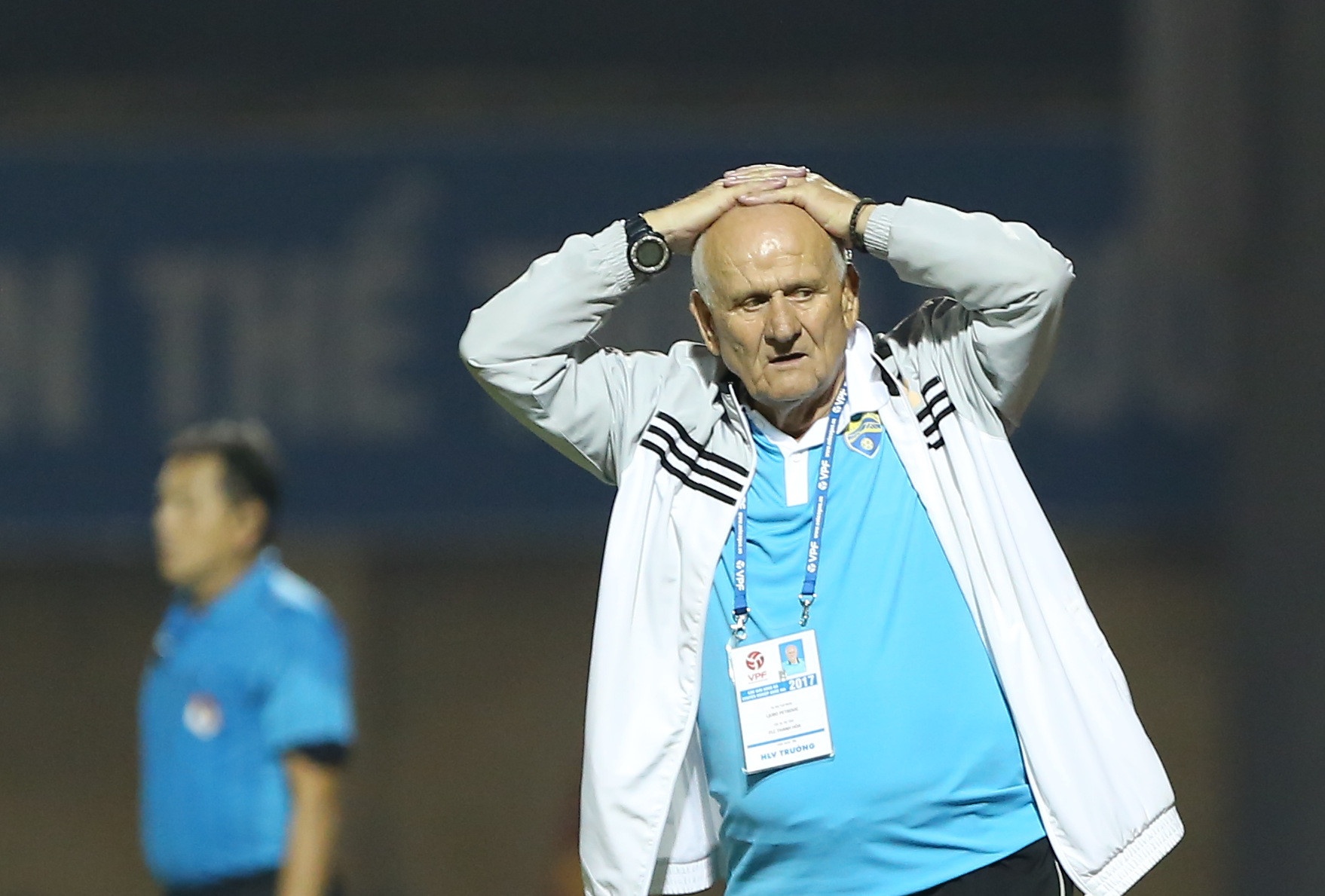 CLB Thanh Hoa dang co hoi cho 2 doi nha bau Hien anh 1