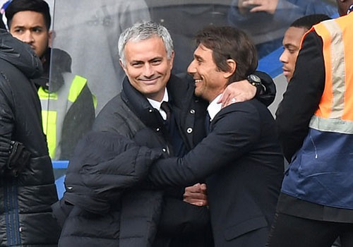 Jose Mourinho lo lang vi chan thuong cua MU hinh anh