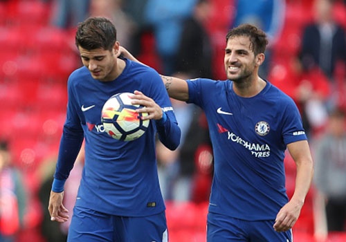 Chelsea ap dao doi hinh hay nhat vong 11 Premier League hinh anh