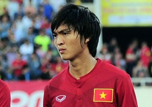 Loai Tuan Anh, Ngoc Hai, HLV Park dan he lo cach dung quan hinh anh